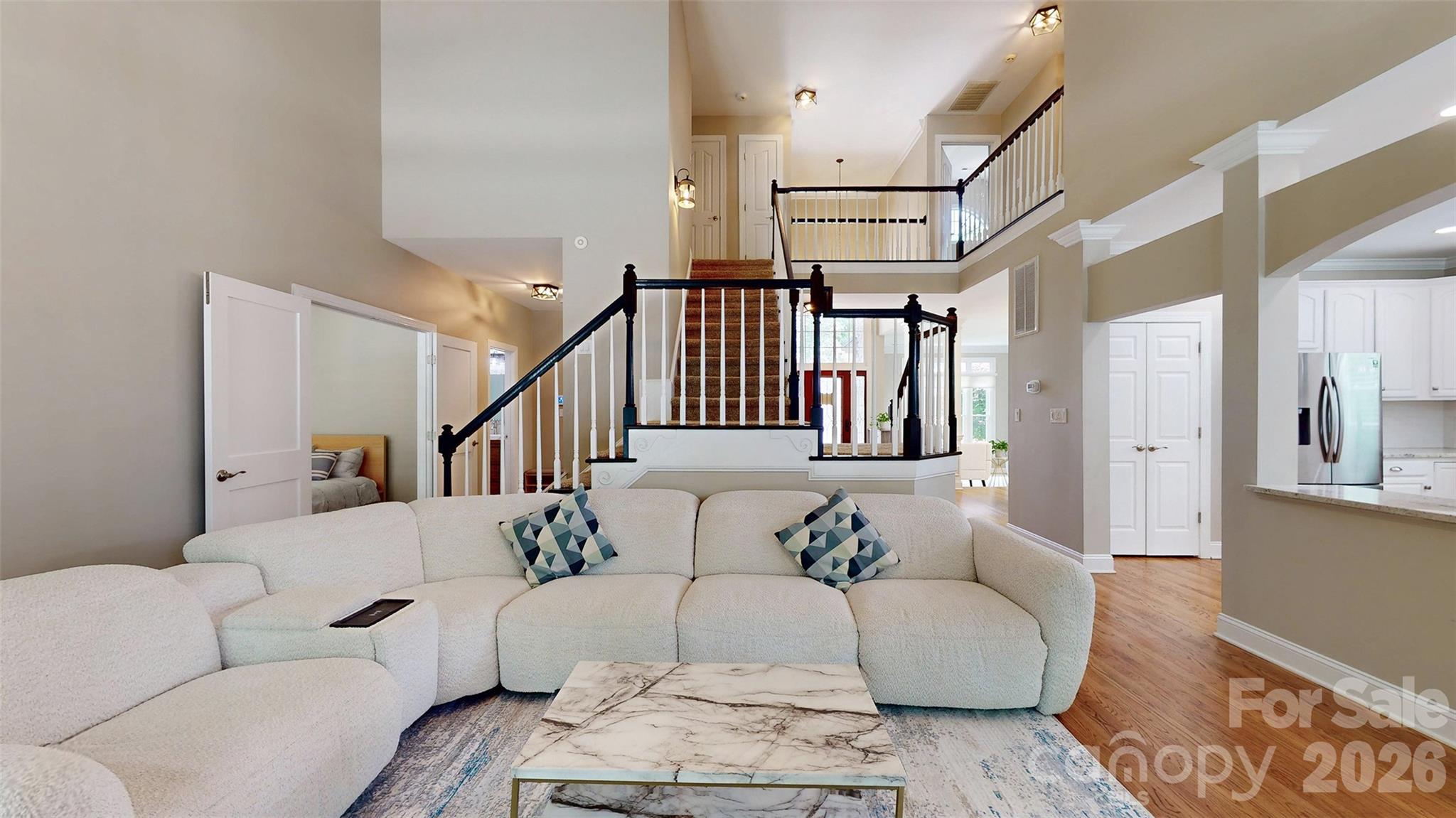 5219 Cadbury Court Charlotte NC 28277
