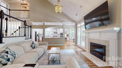 5219 Cadbury Court Charlotte NC 28277