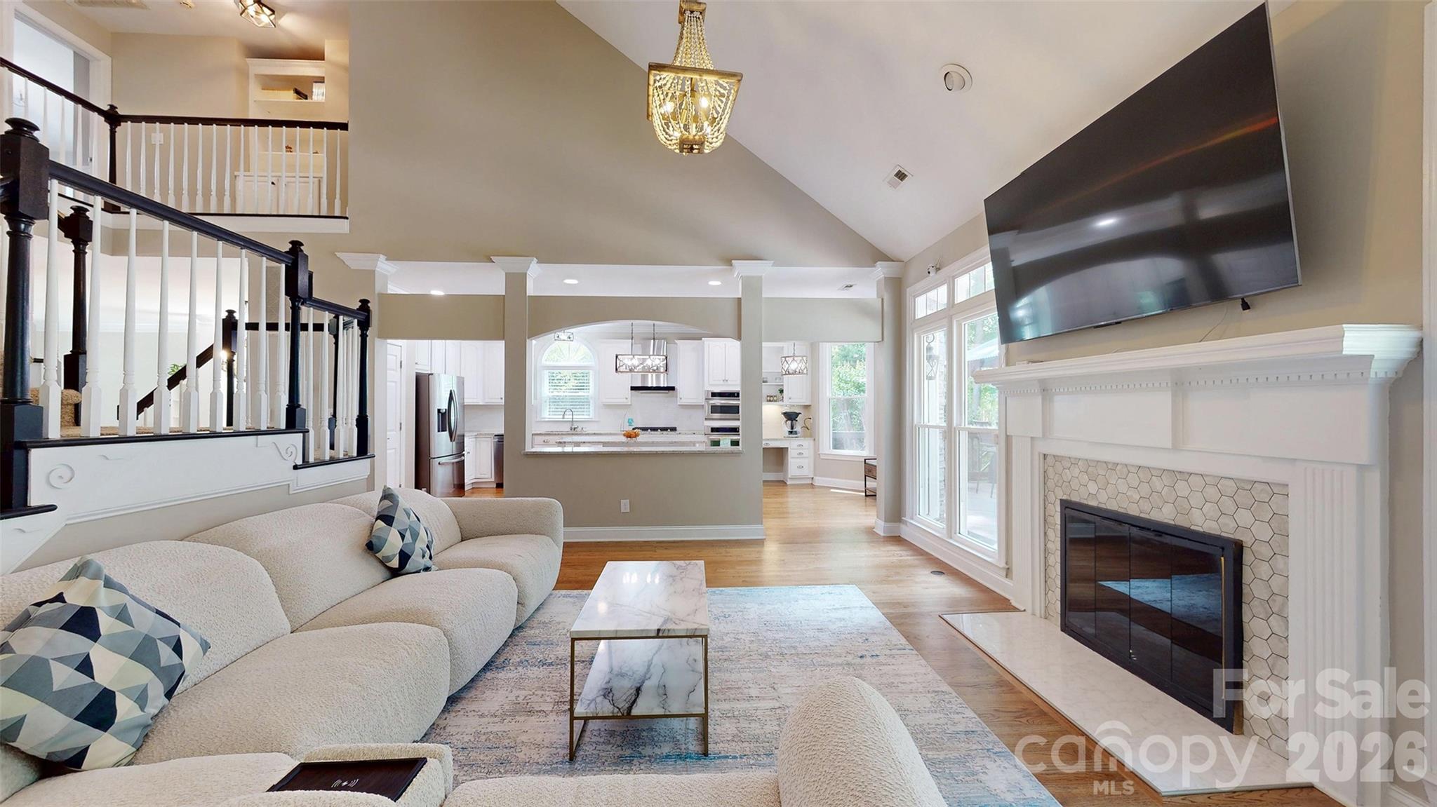 5219 Cadbury Court Charlotte NC 28277