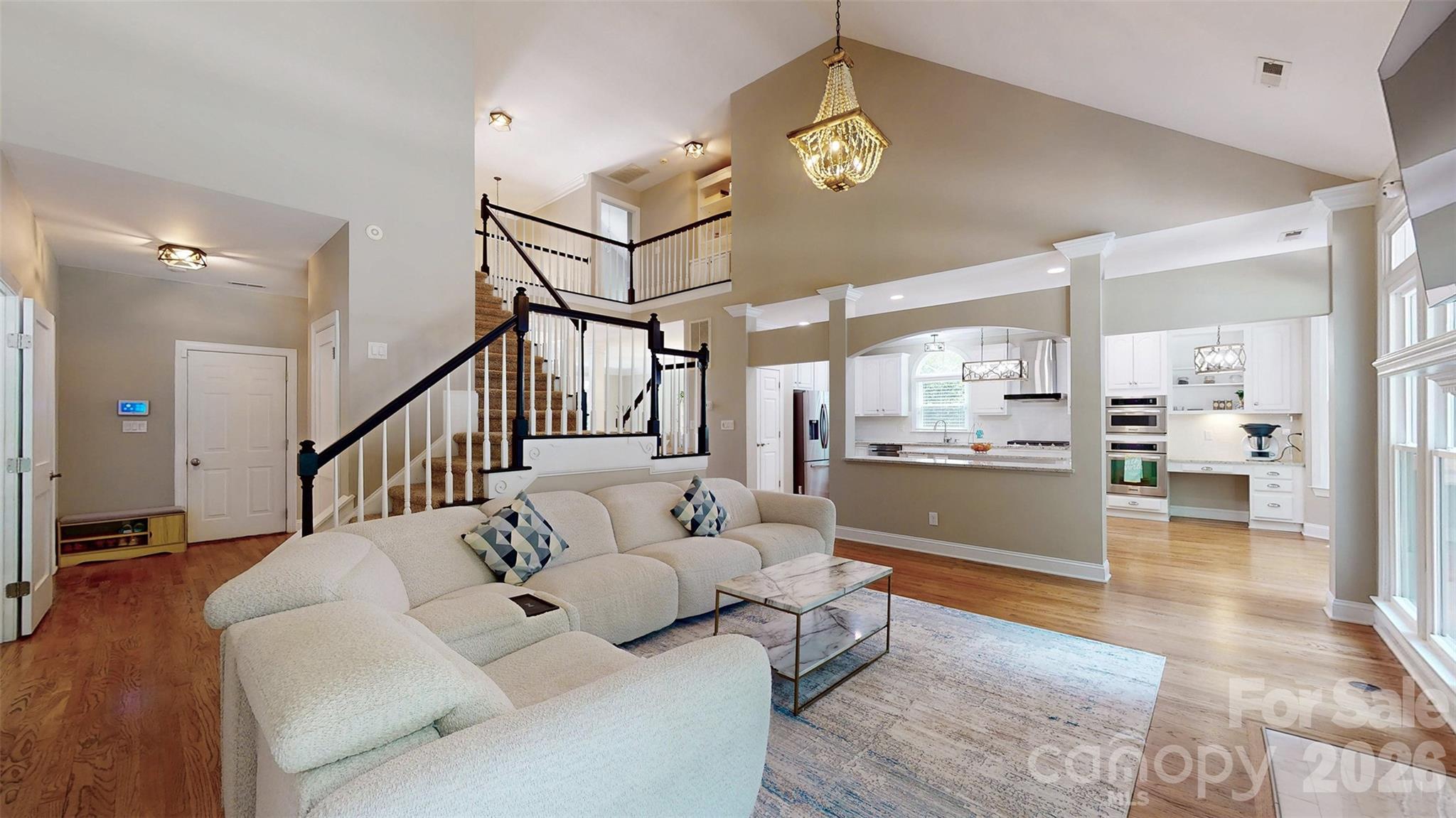 5219 Cadbury Court Charlotte NC 28277