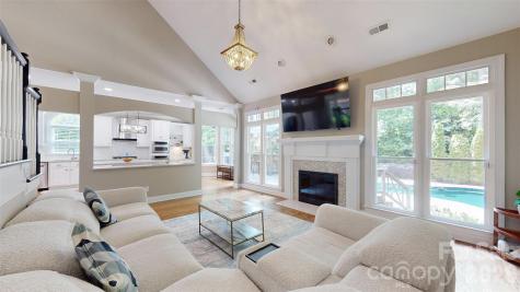 5219 Cadbury Court Charlotte NC 28277