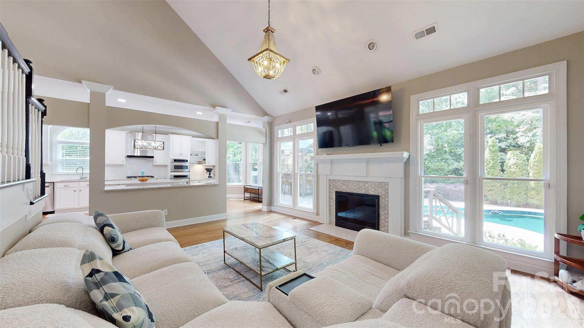 5219 Cadbury Court Charlotte NC 28277