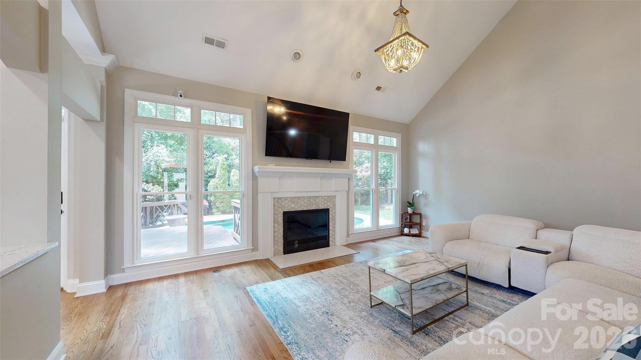 5219 Cadbury Court Charlotte NC 28277