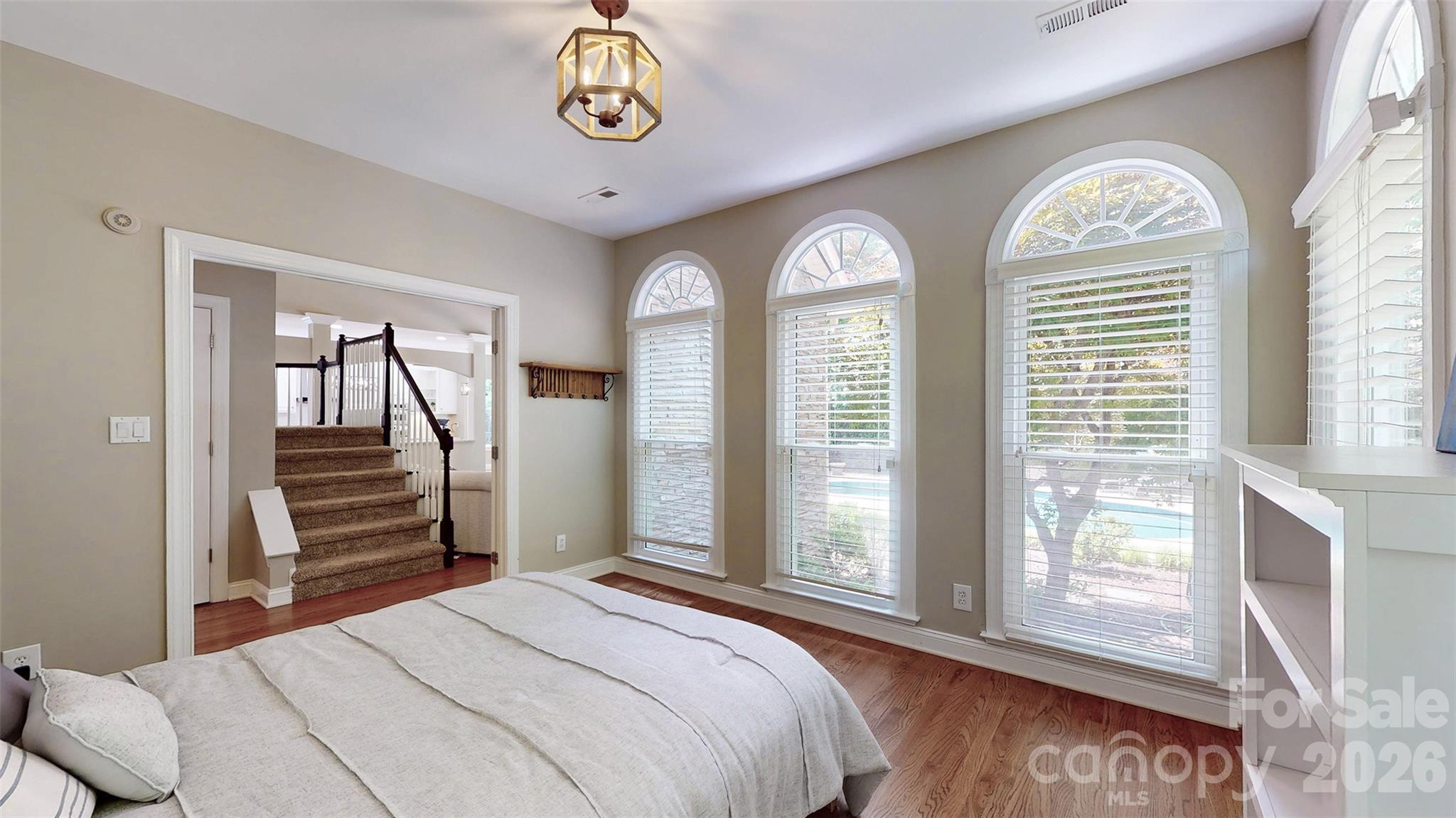 5219 Cadbury Court Charlotte NC 28277