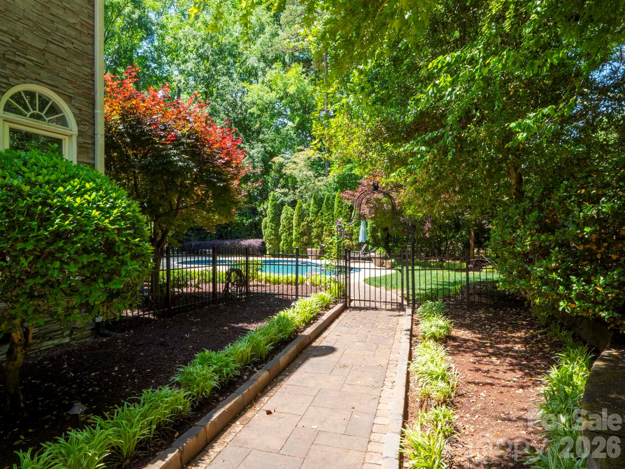 5219 Cadbury Court Charlotte NC 28277