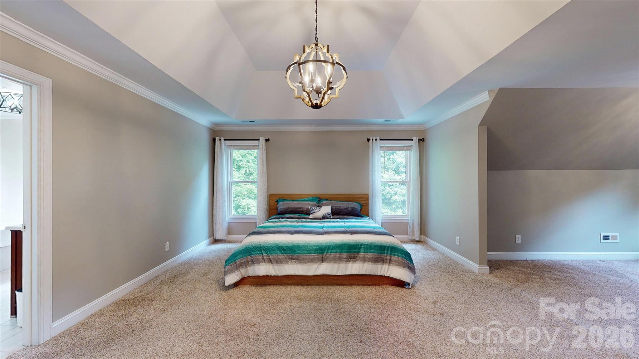 5219 Cadbury Court Charlotte NC 28277