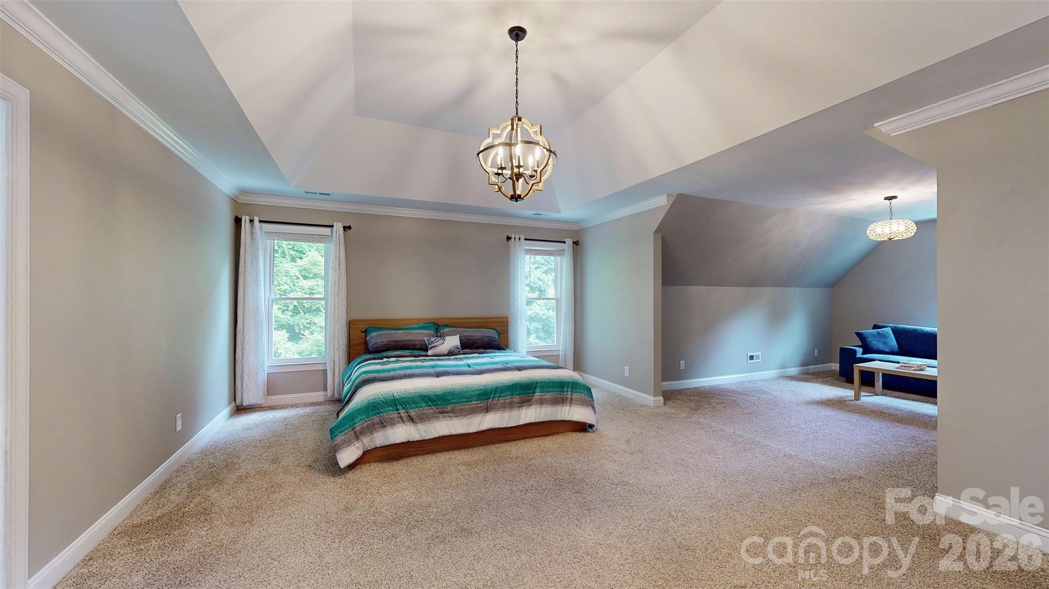 5219 Cadbury Court Charlotte NC 28277