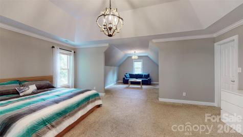 5219 Cadbury Court Charlotte NC 28277