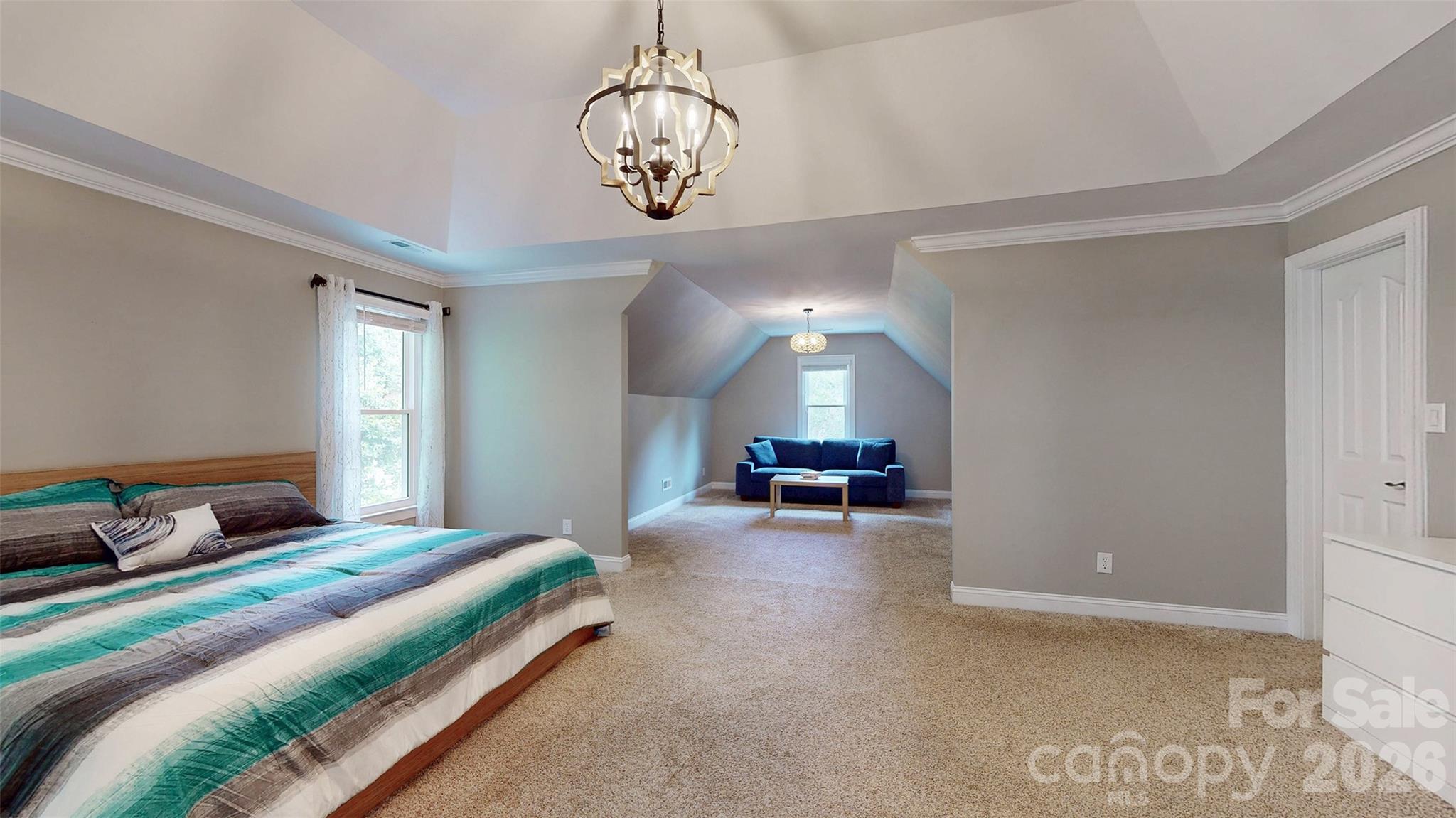 5219 Cadbury Court Charlotte NC 28277