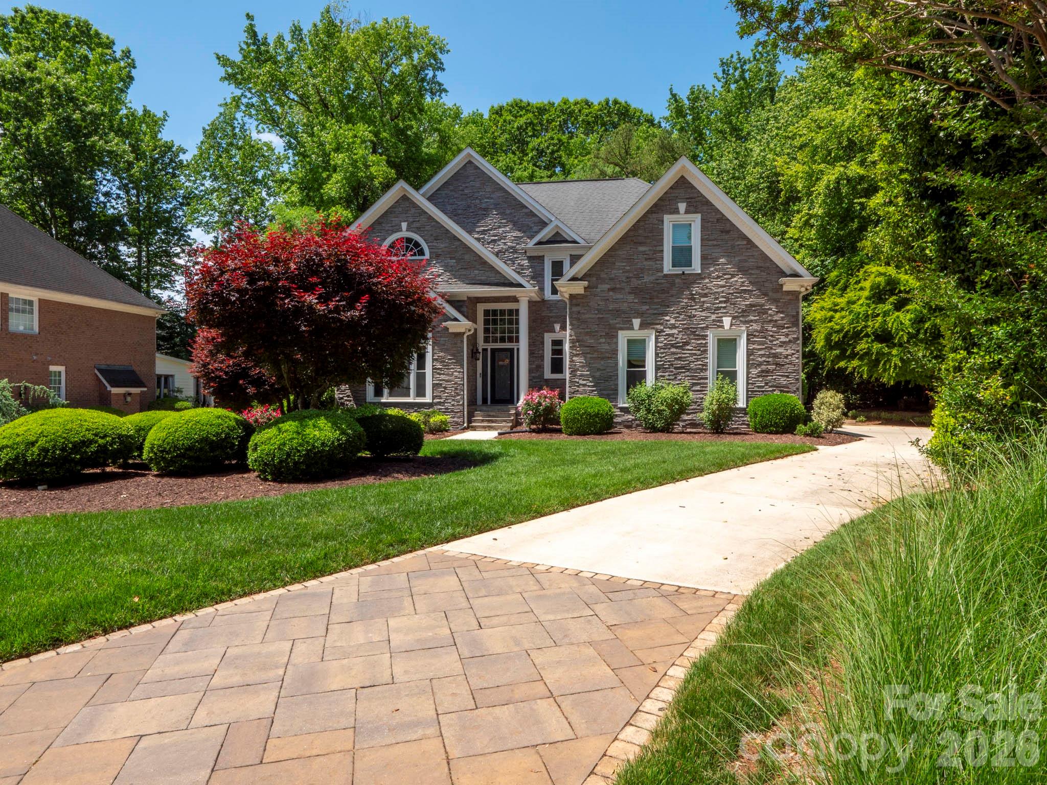 5219 Cadbury Court Charlotte NC 28277