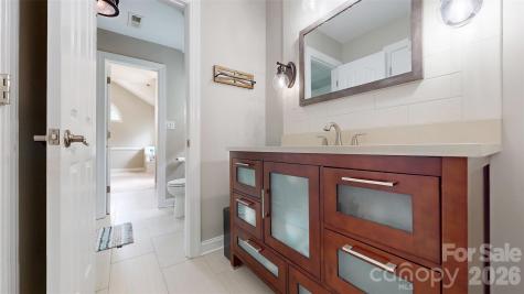 5219 Cadbury Court Charlotte NC 28277