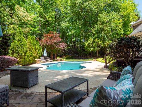 5219 Cadbury Court Charlotte NC 28277