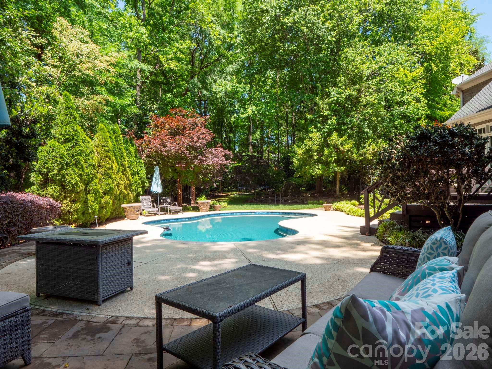 5219 Cadbury Court Charlotte NC 28277