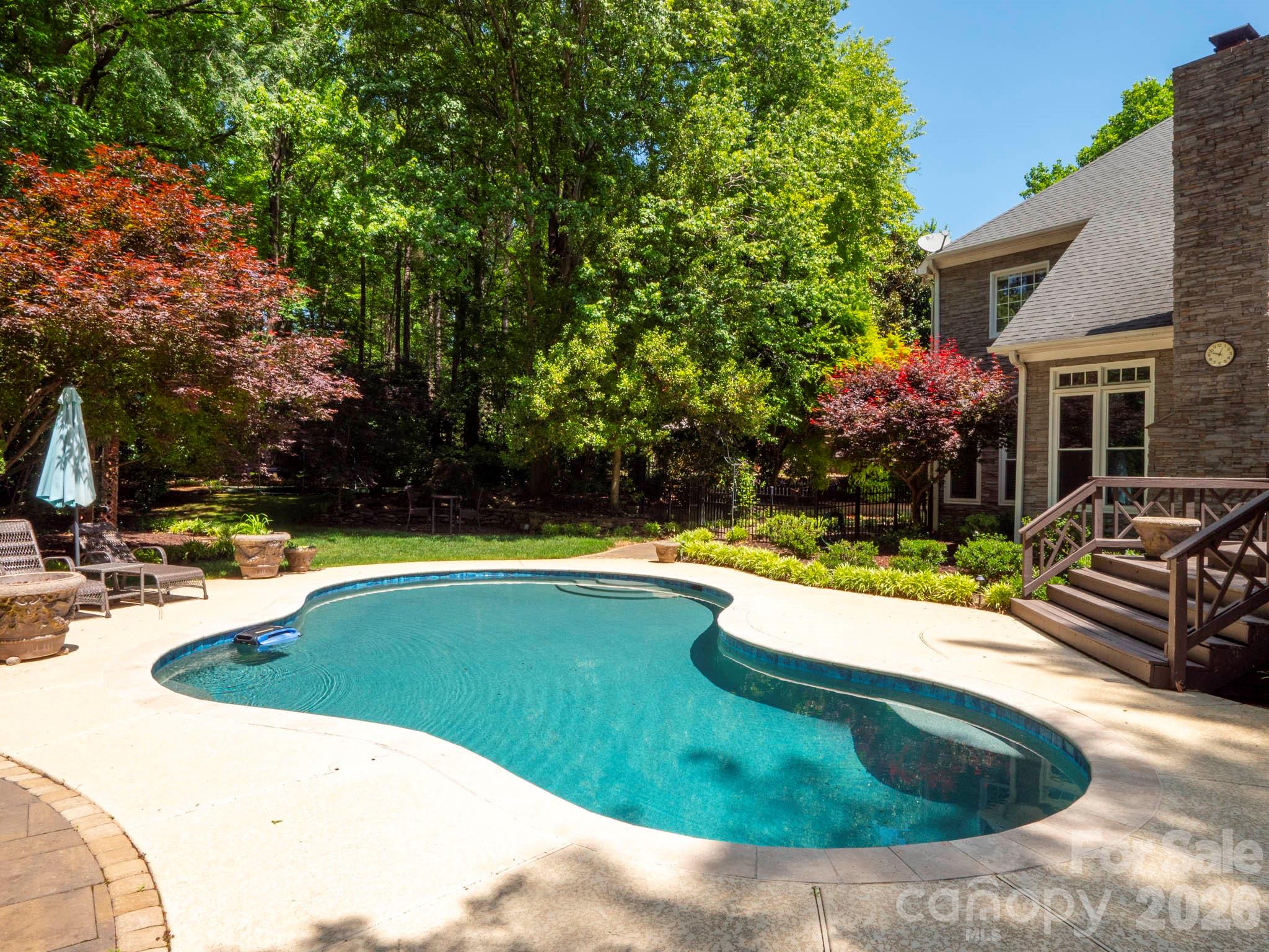 5219 Cadbury Court Charlotte NC 28277