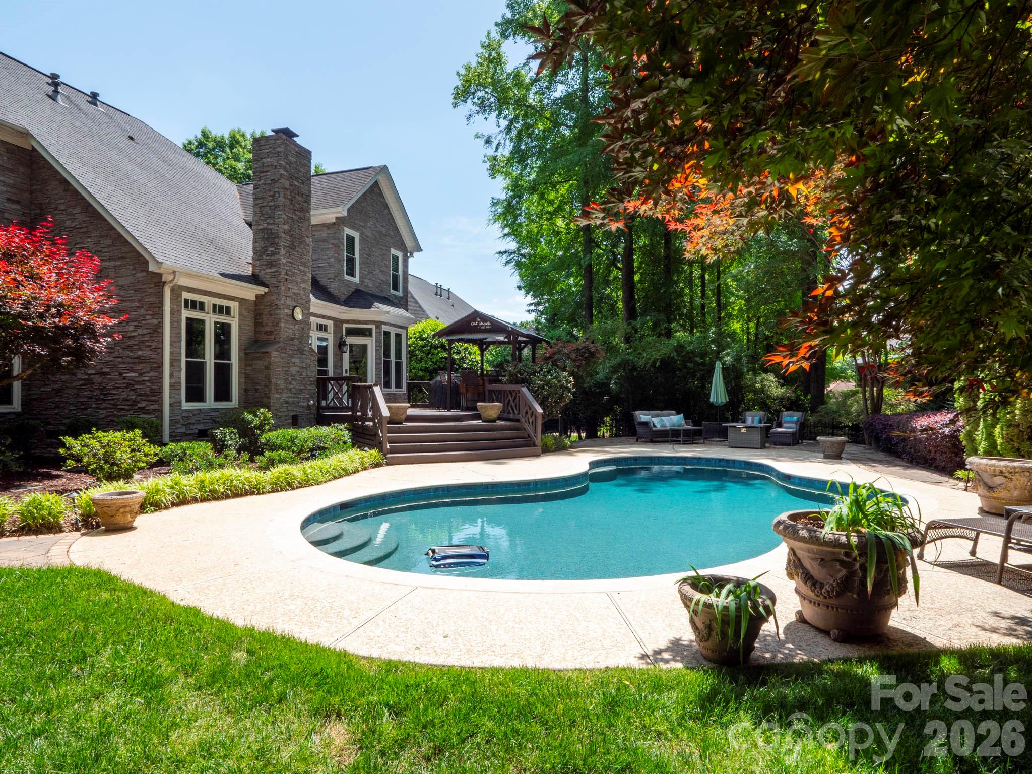 5219 Cadbury Court Charlotte NC 28277