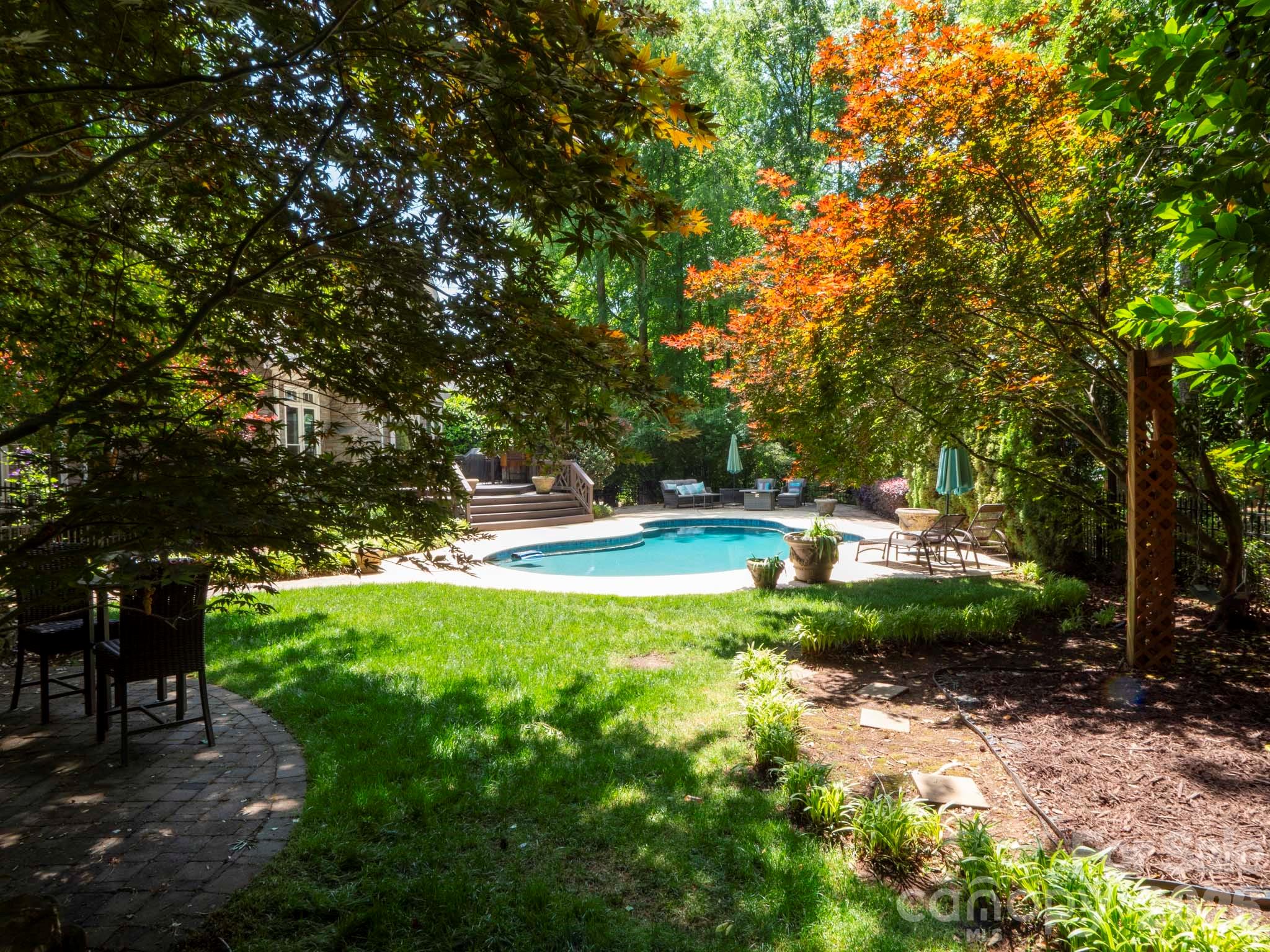 5219 Cadbury Court Charlotte NC 28277