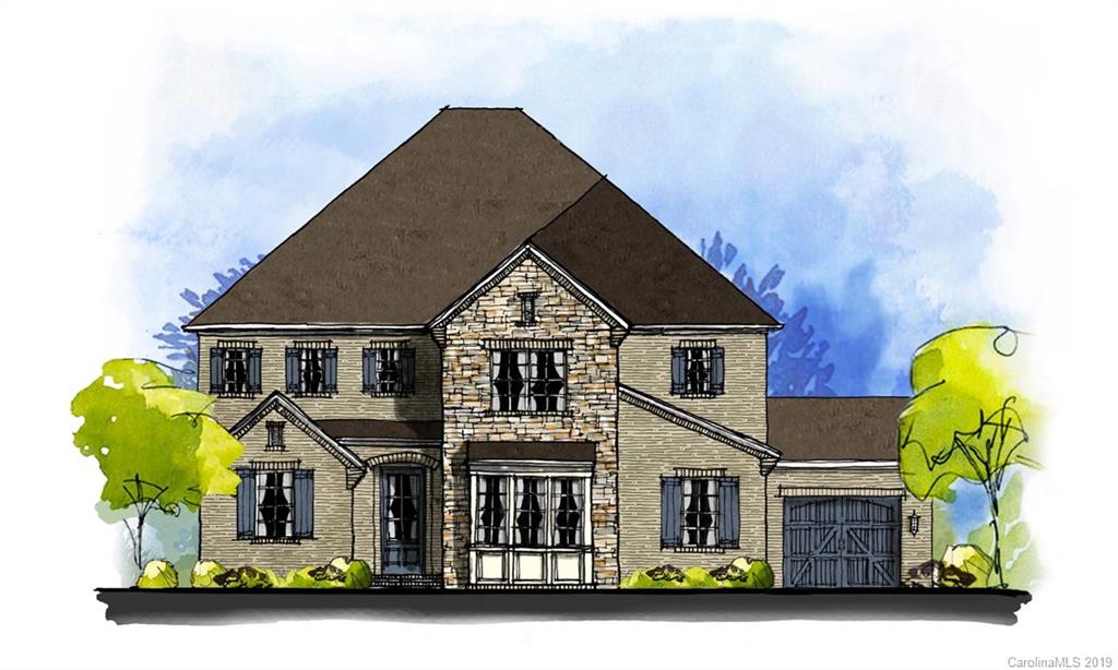 5012 Washam Green Lane Cornelius NC 28031
