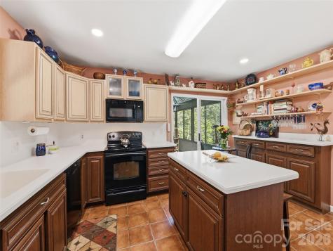 5 Sunny Ridge Drive Asheville NC 28804