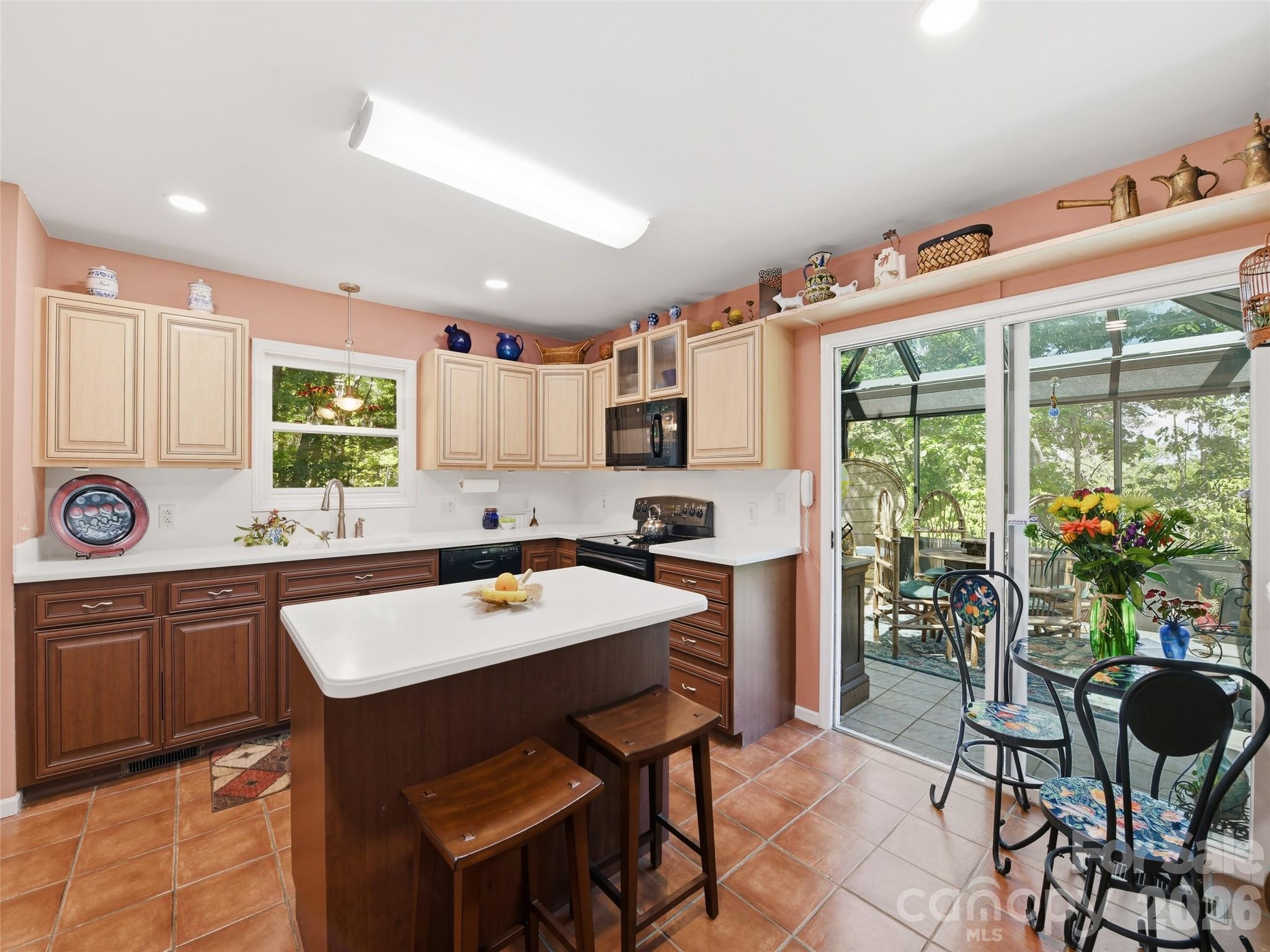5 Sunny Ridge Drive Asheville NC 28804