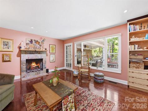 5 Sunny Ridge Drive Asheville NC 28804