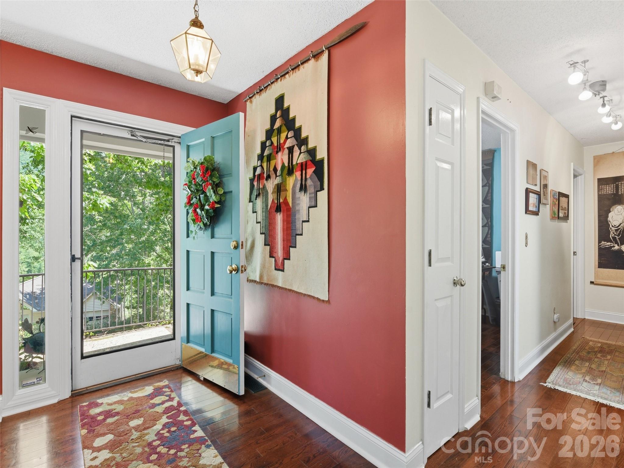 5 Sunny Ridge Drive Asheville NC 28804