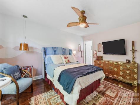 5 Sunny Ridge Drive Asheville NC 28804