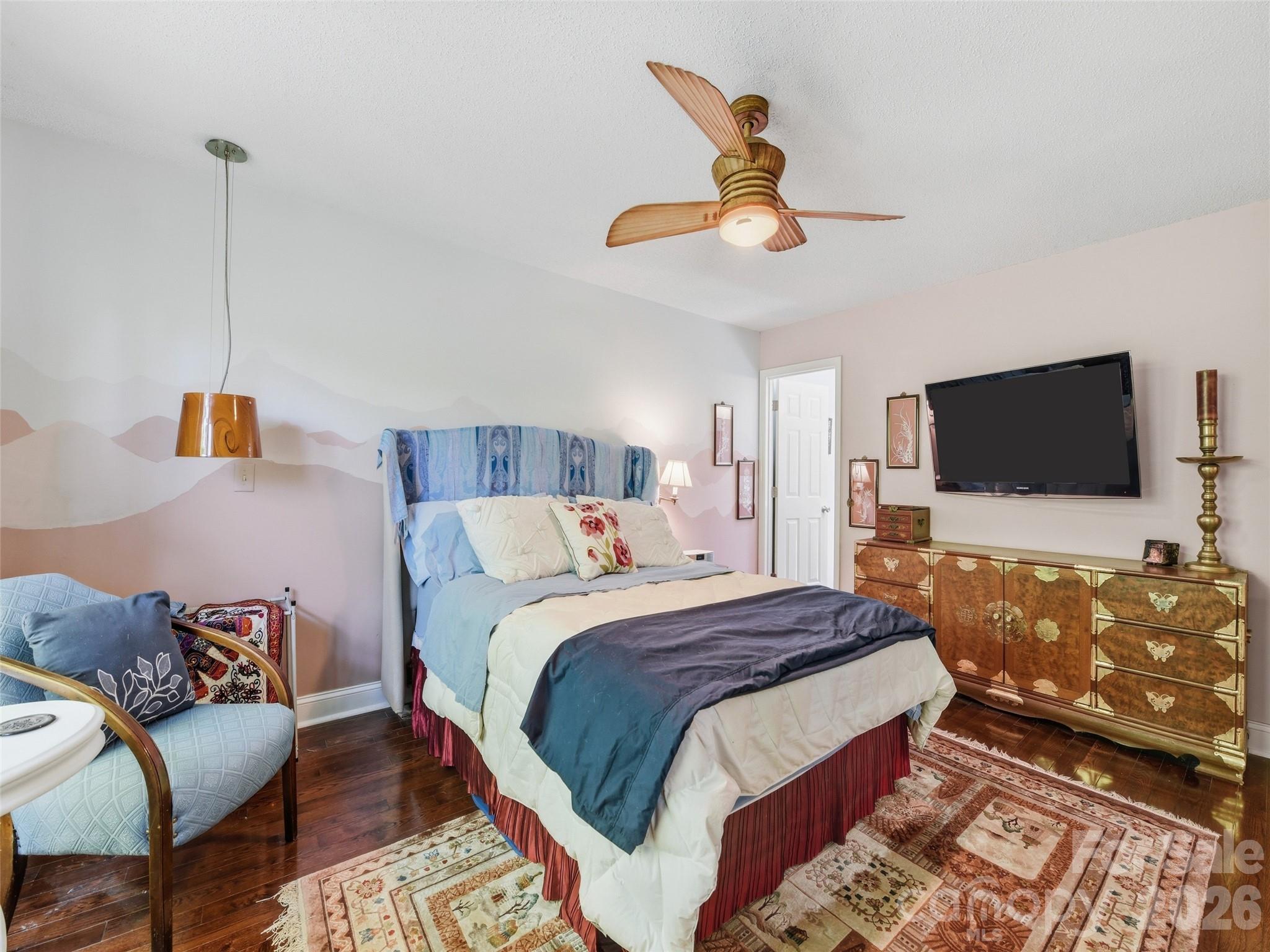 5 Sunny Ridge Drive Asheville NC 28804