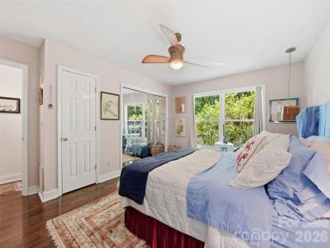 5 Sunny Ridge Drive Asheville NC 28804