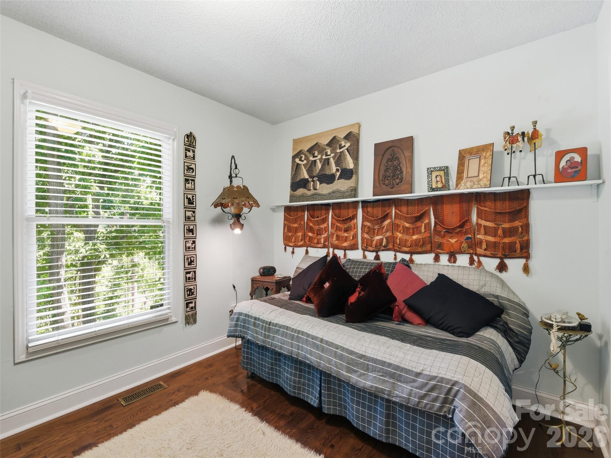 5 Sunny Ridge Drive Asheville NC 28804