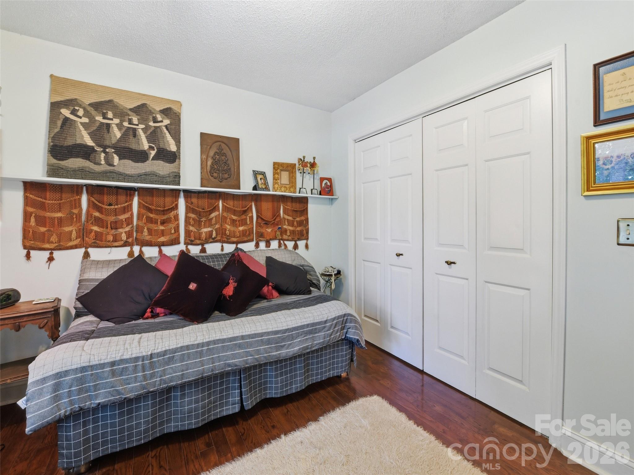 5 Sunny Ridge Drive Asheville NC 28804