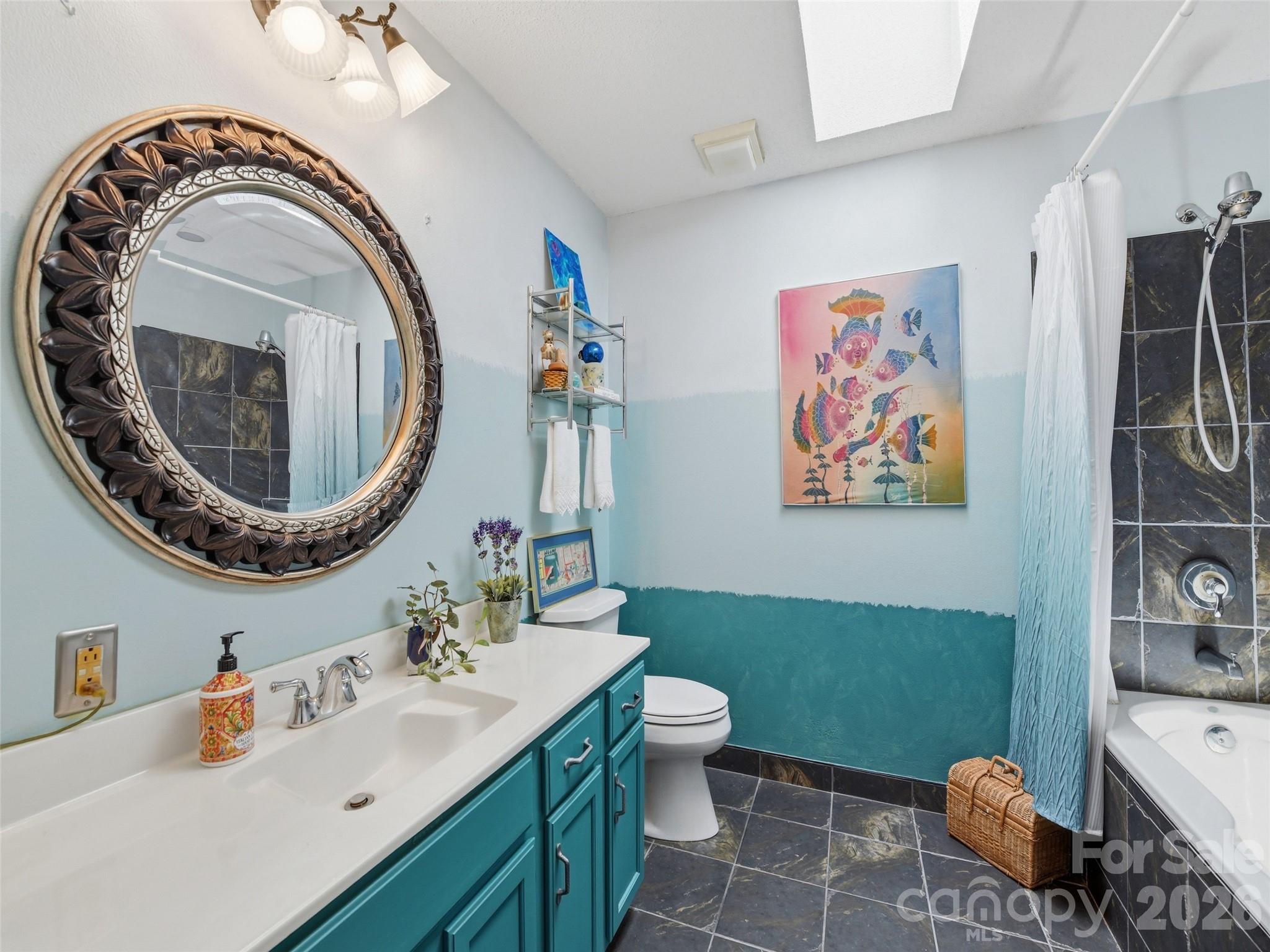 5 Sunny Ridge Drive Asheville NC 28804