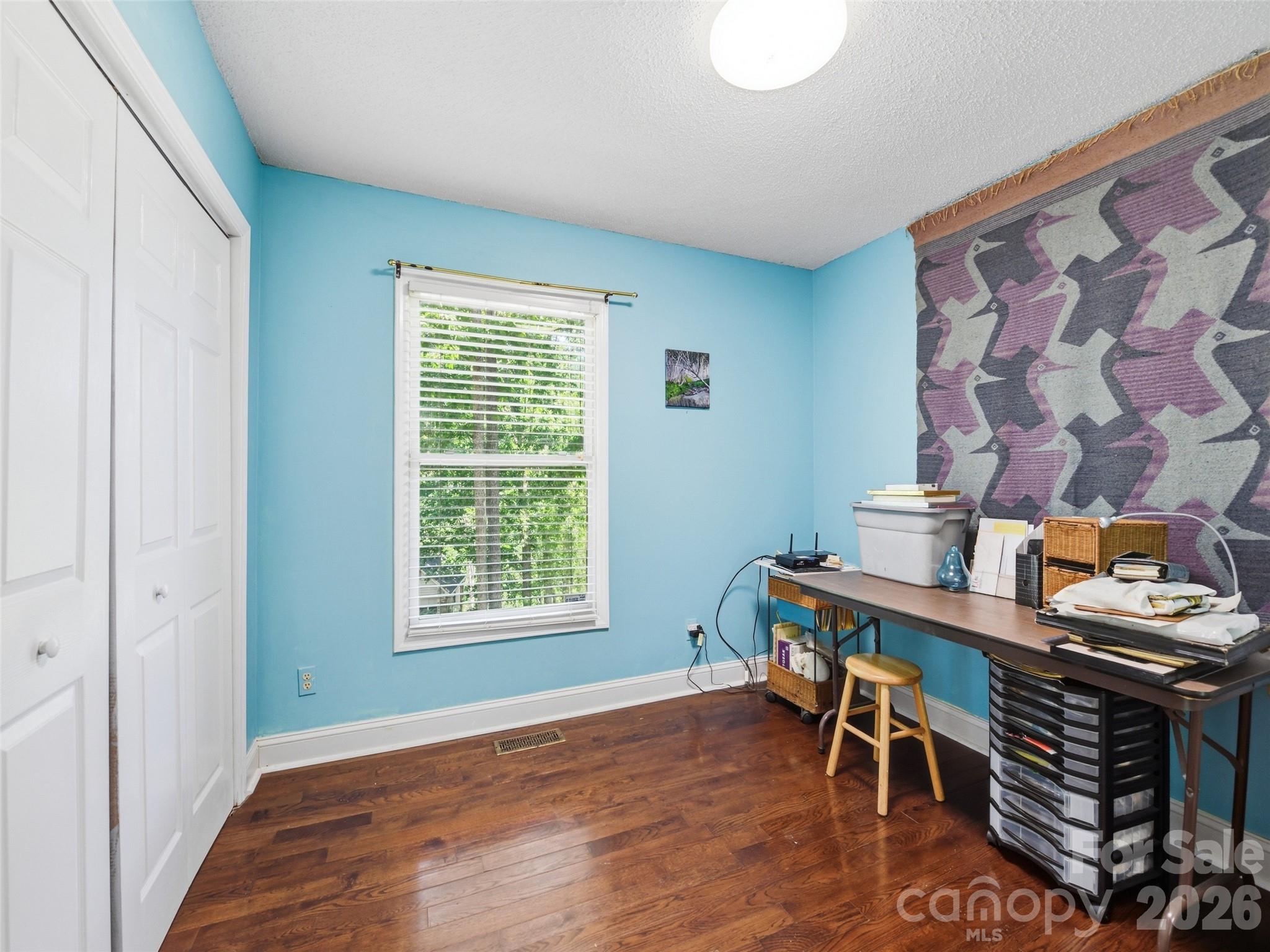 5 Sunny Ridge Drive Asheville NC 28804