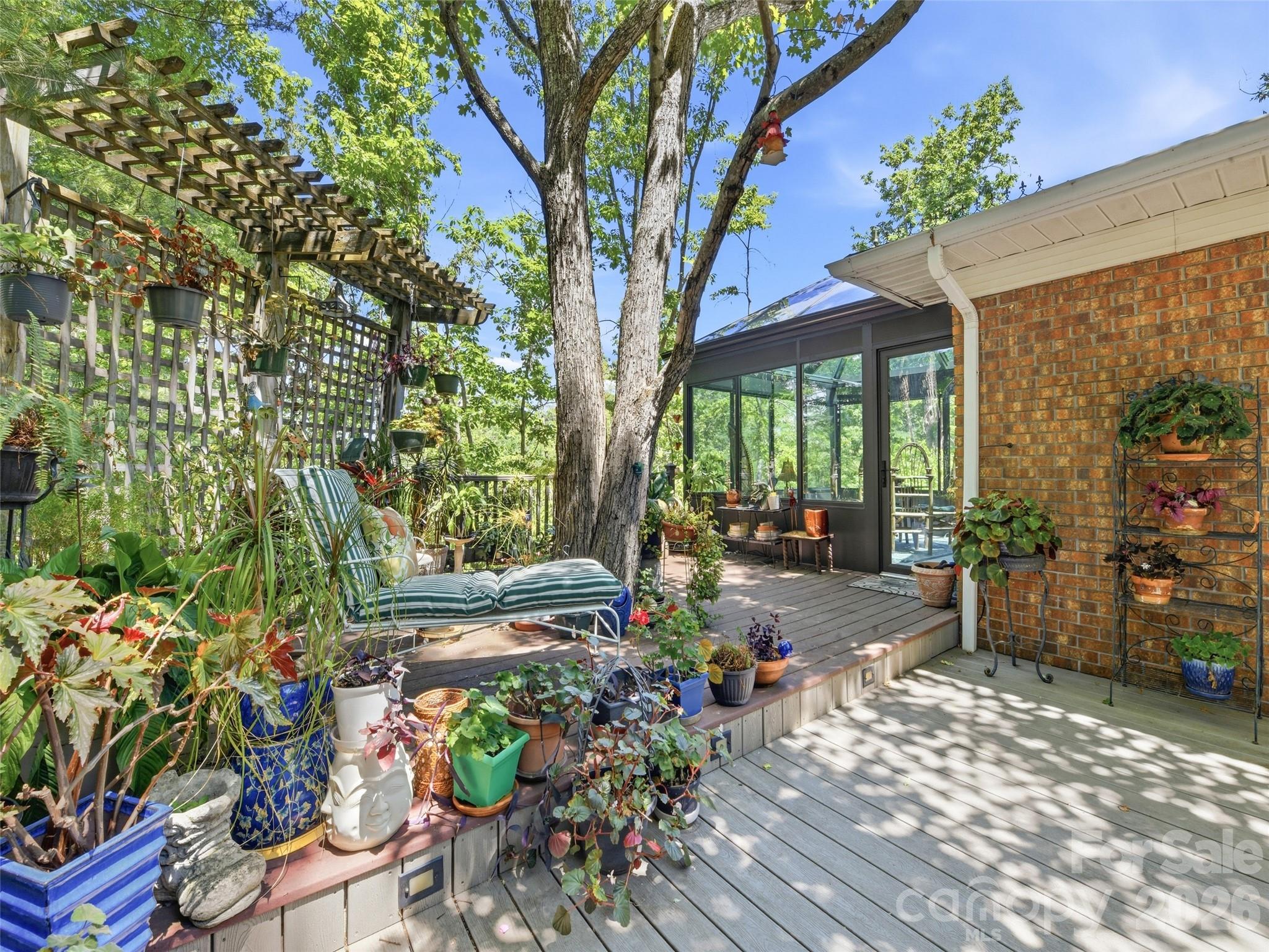 5 Sunny Ridge Drive Asheville NC 28804