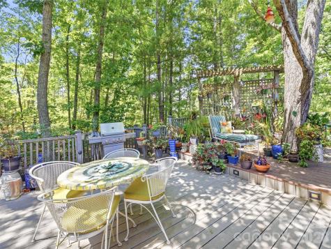 5 Sunny Ridge Drive Asheville NC 28804