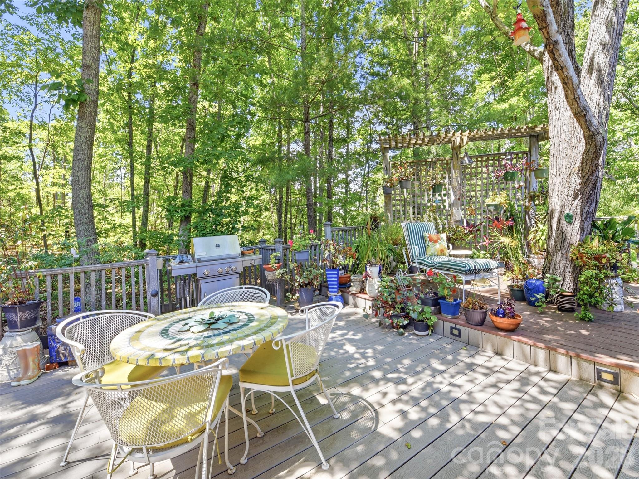 5 Sunny Ridge Drive Asheville NC 28804