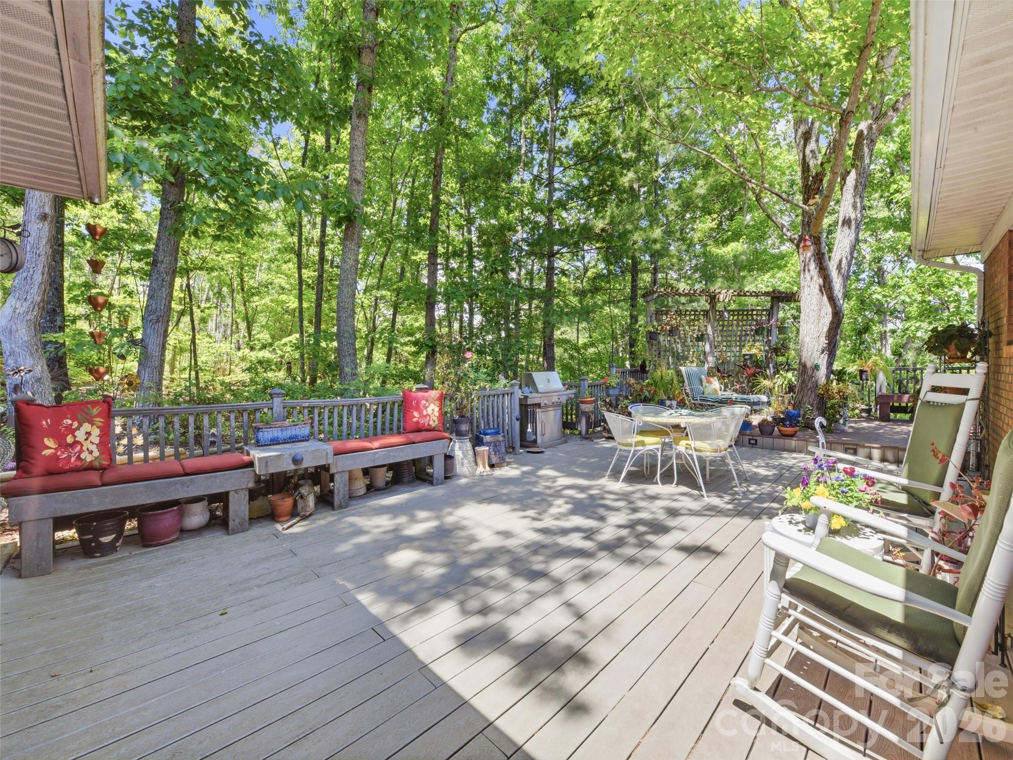 5 Sunny Ridge Drive Asheville NC 28804