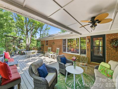 5 Sunny Ridge Drive Asheville NC 28804