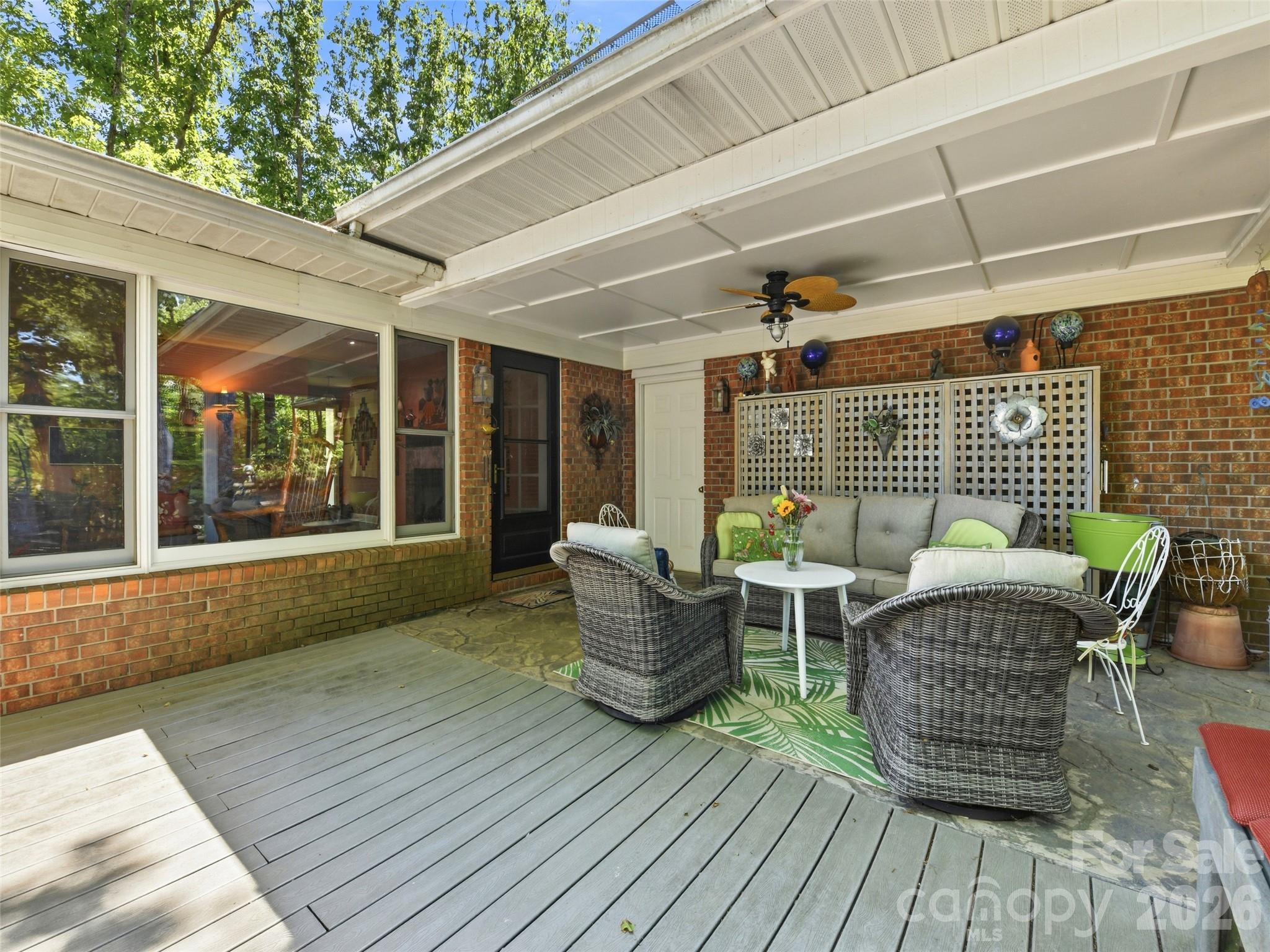 5 Sunny Ridge Drive Asheville NC 28804