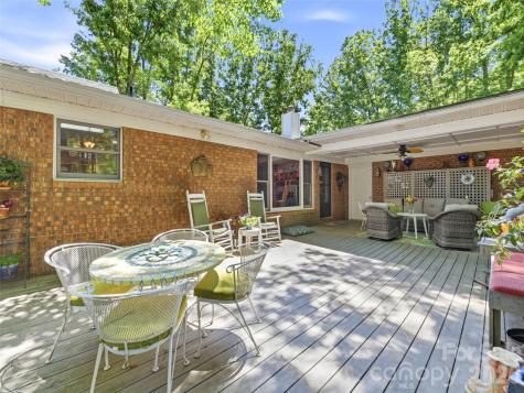 5 Sunny Ridge Drive Asheville NC 28804
