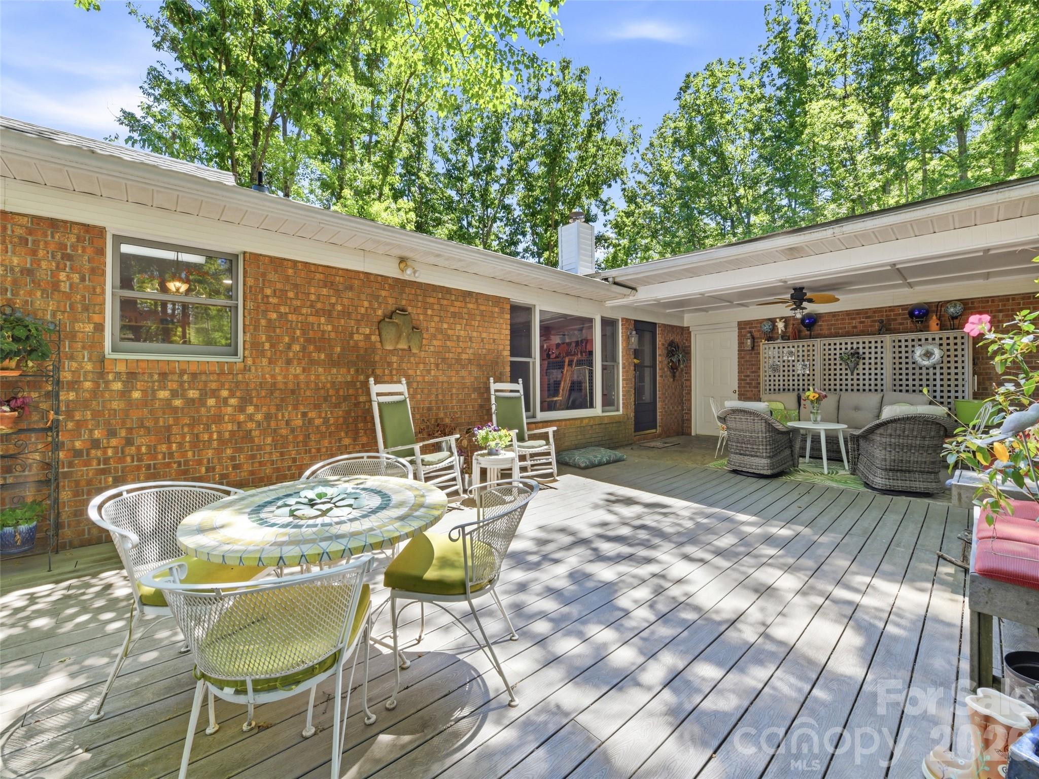 5 Sunny Ridge Drive Asheville NC 28804