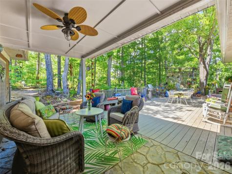 5 Sunny Ridge Drive Asheville NC 28804