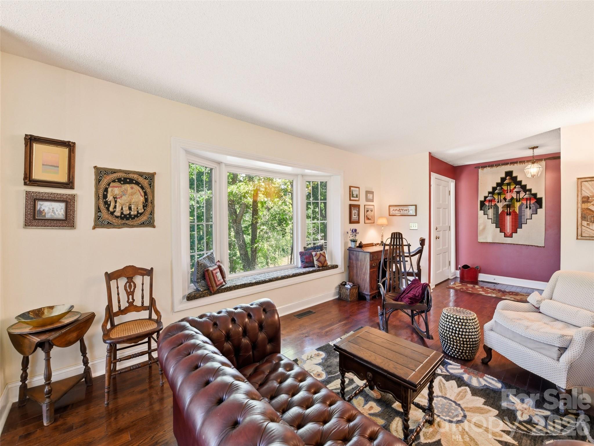 5 Sunny Ridge Drive Asheville NC 28804