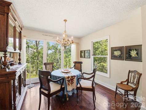 5 Sunny Ridge Drive Asheville NC 28804