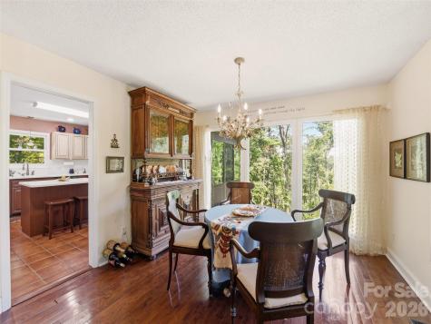 5 Sunny Ridge Drive Asheville NC 28804