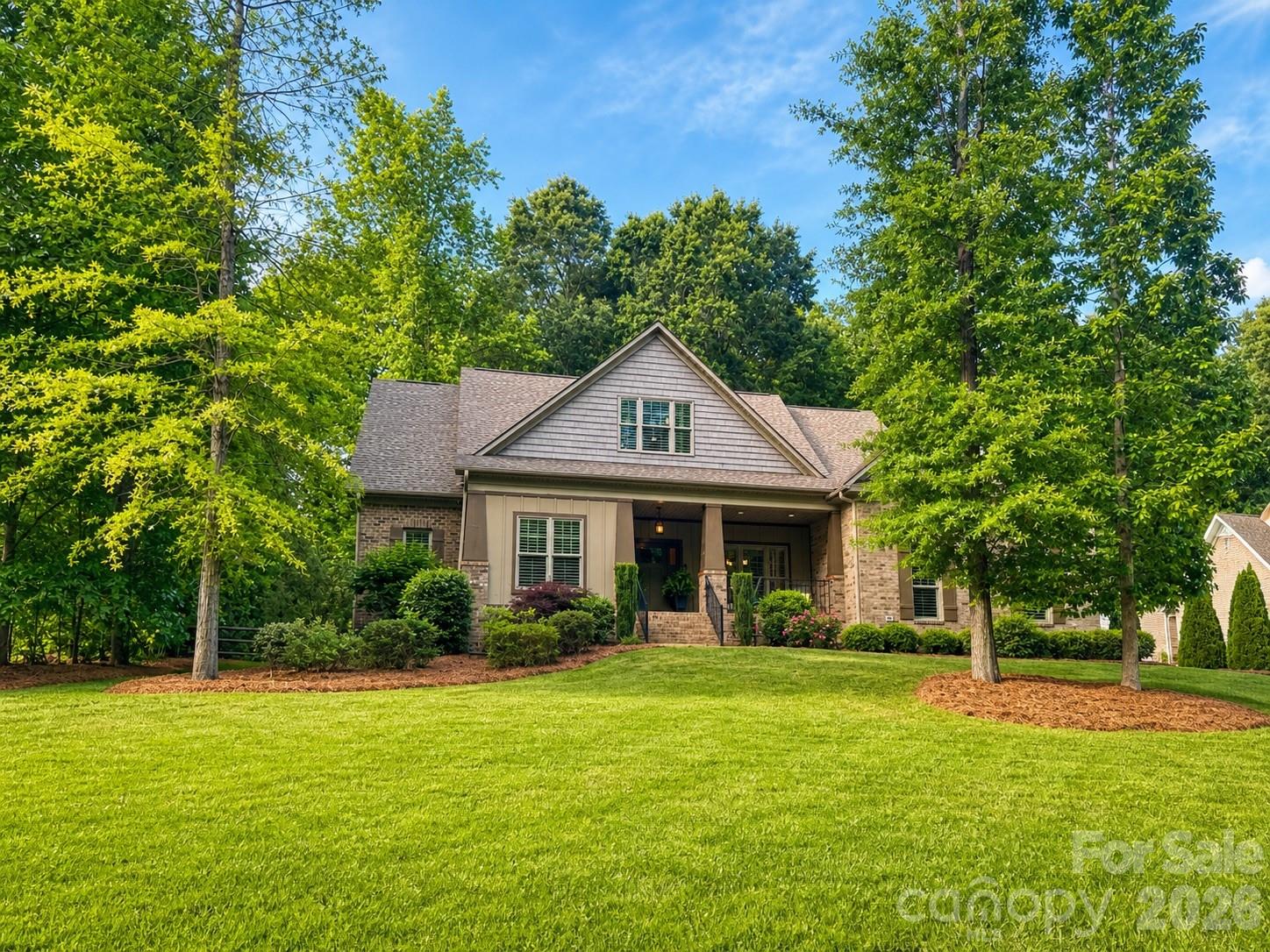 129 Buckingham Place Road Mooresville NC 28115