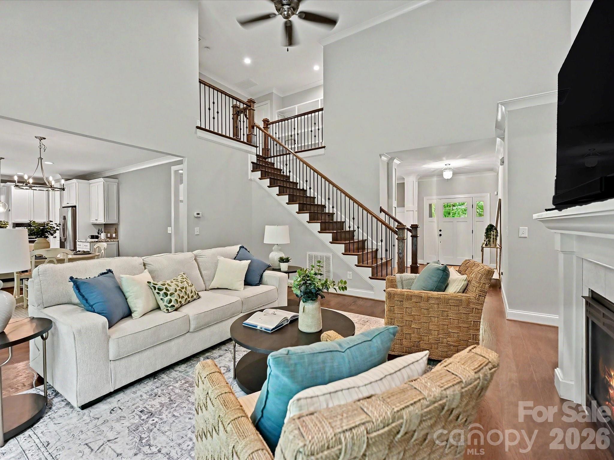 129 Buckingham Place Road Mooresville NC 28115