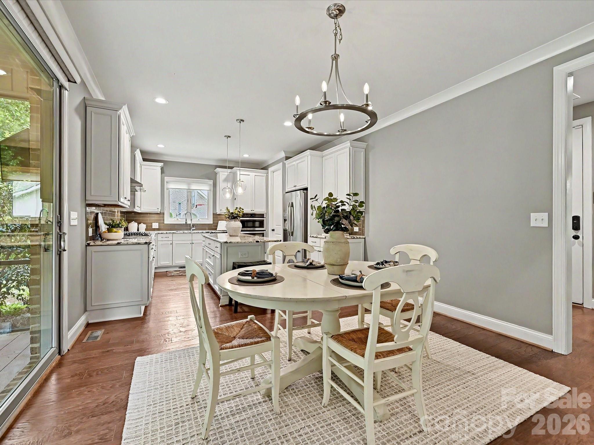 129 Buckingham Place Road Mooresville NC 28115