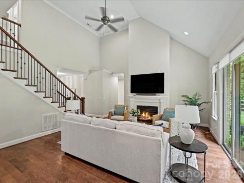 129 Buckingham Place Road Mooresville NC 28115