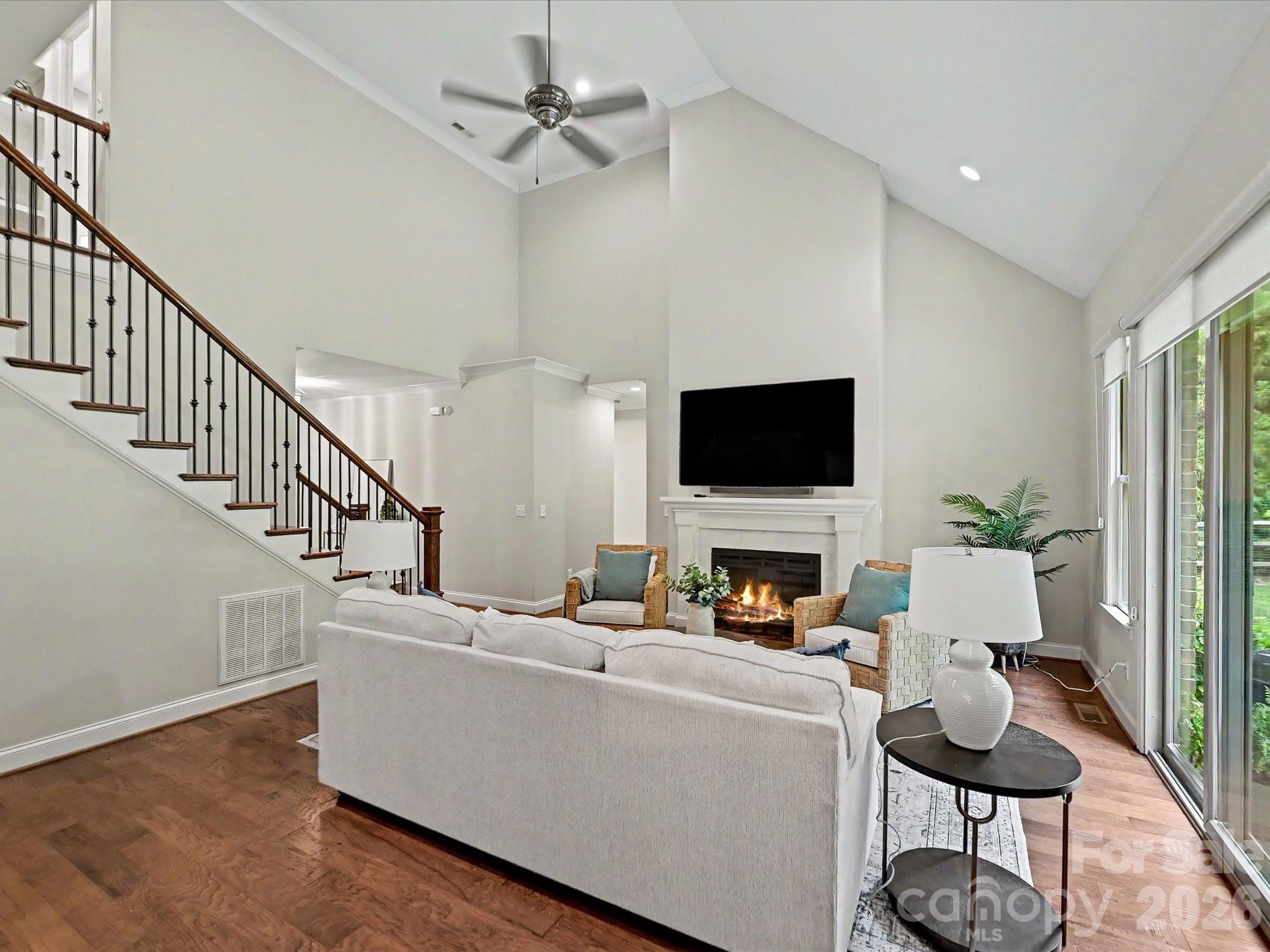 129 Buckingham Place Road Mooresville NC 28115
