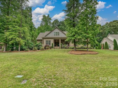 129 Buckingham Place Road Mooresville NC 28115